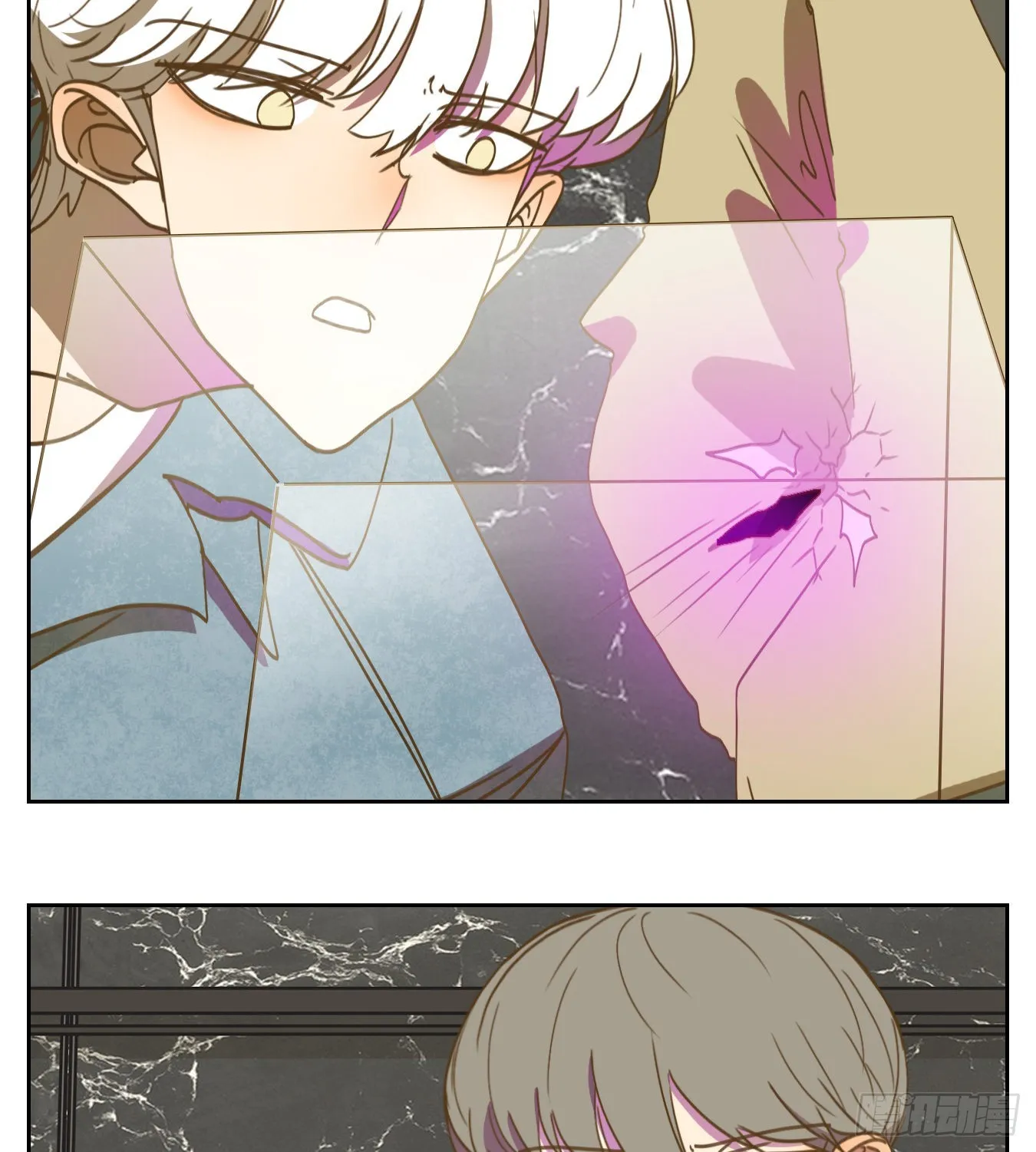 第233话 万恶之源（二十六） 第13页
