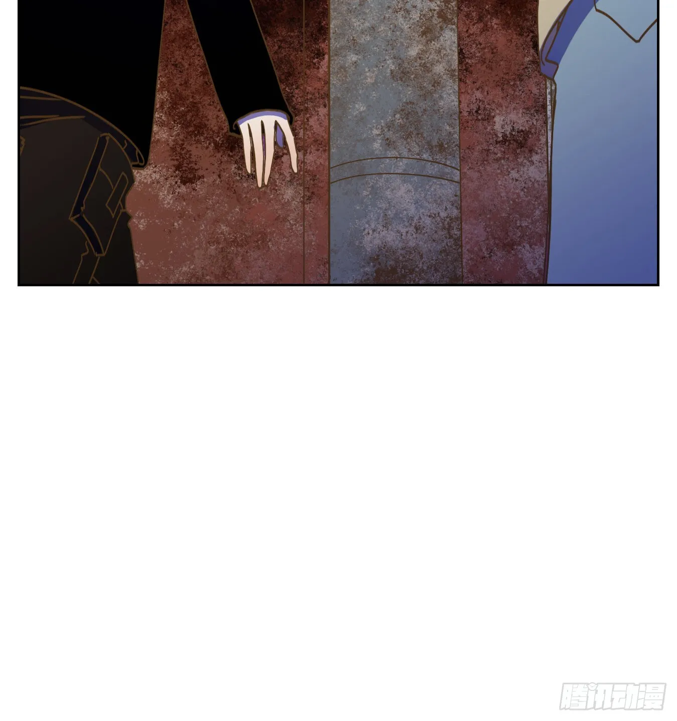 第233话 万恶之源（二十六） 第31页