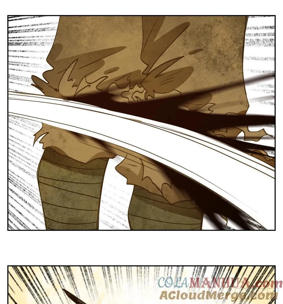 第275话 围城之青（十五） 第35页