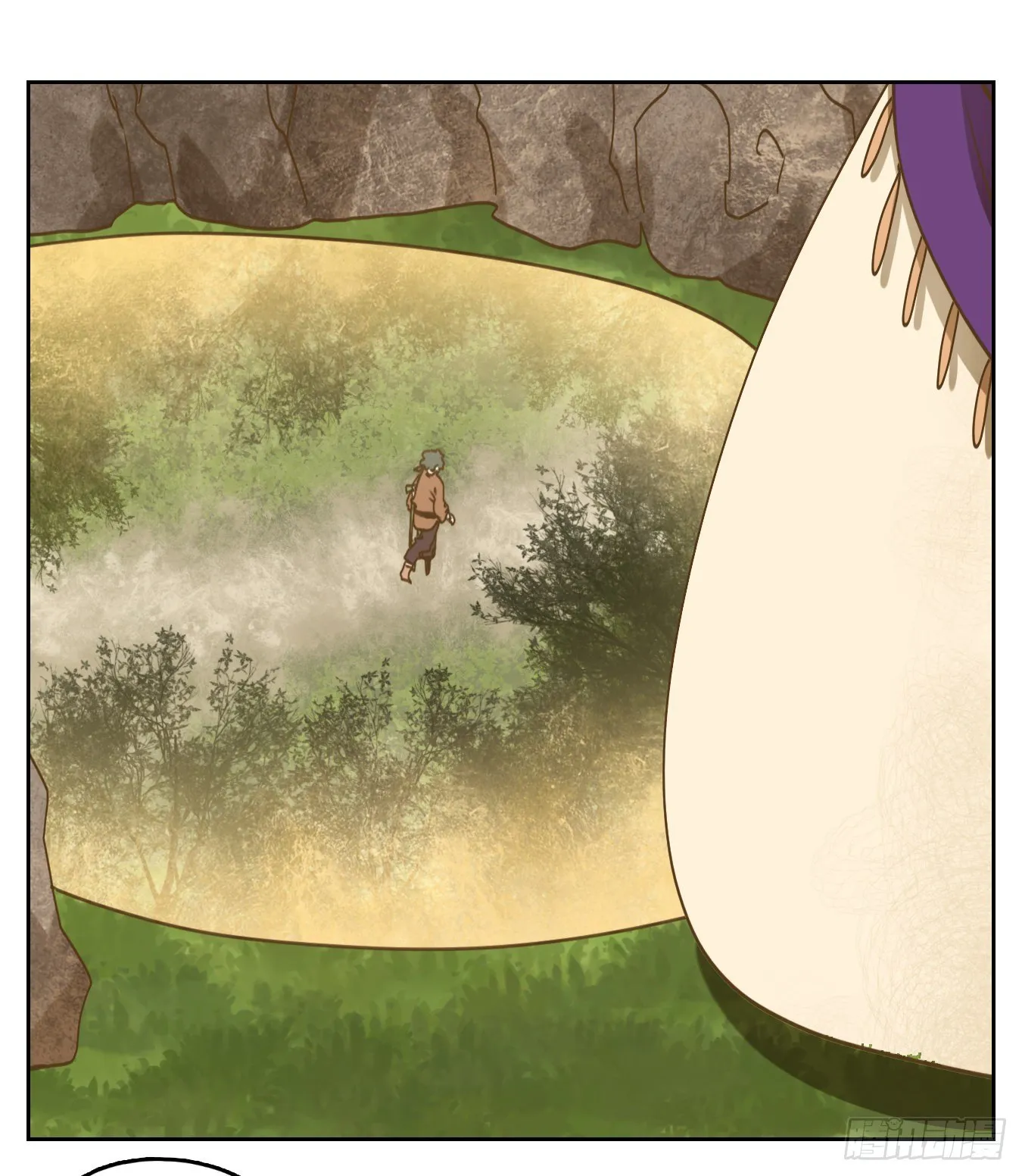 第175话 摘星之梦（十四） 第6页