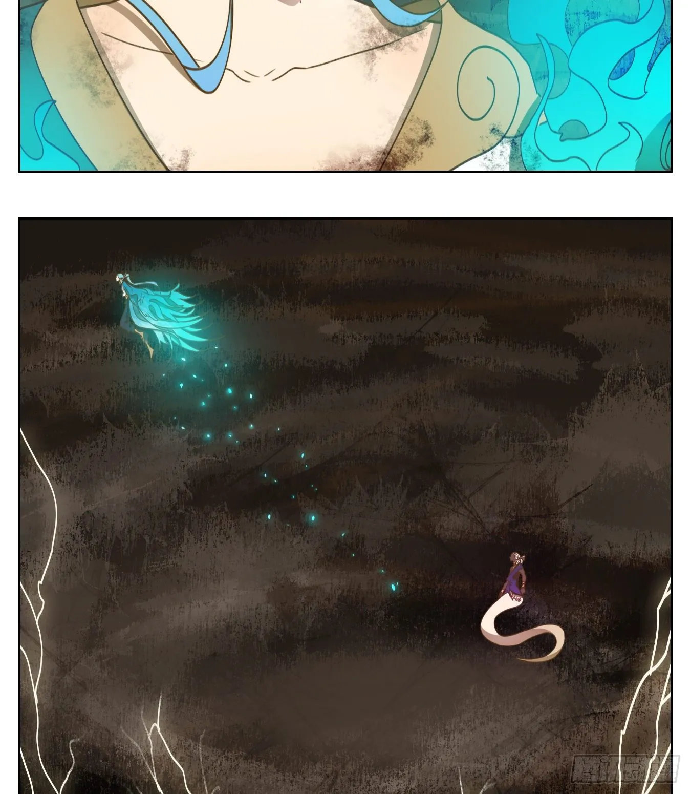 第165话 摘星之梦（四） 第21页