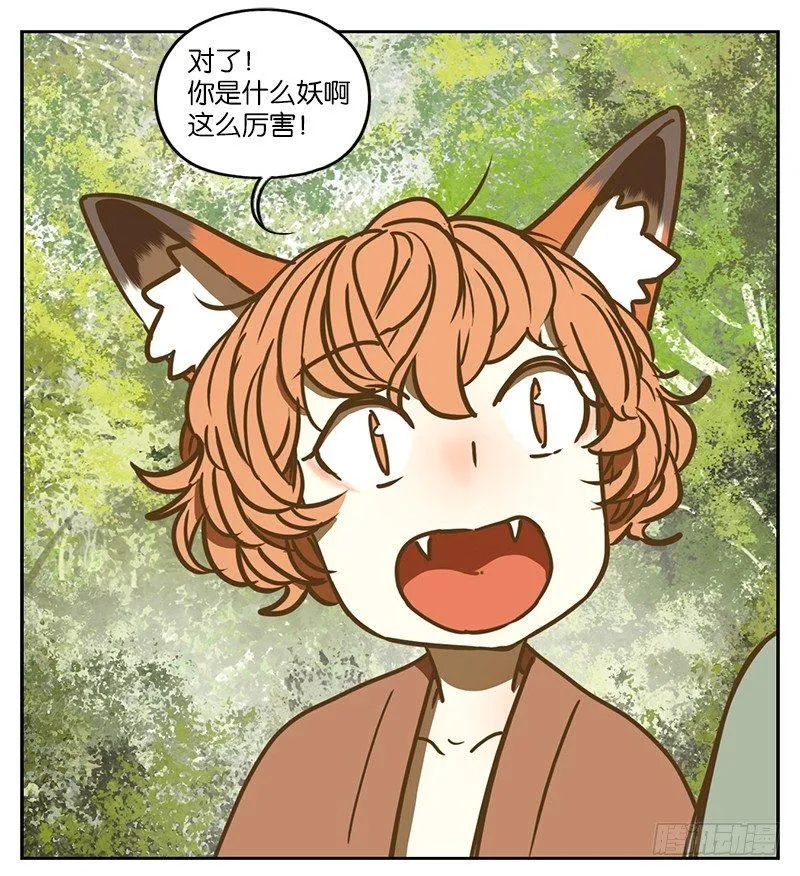 第2话 报恩之狐（二） 第20页