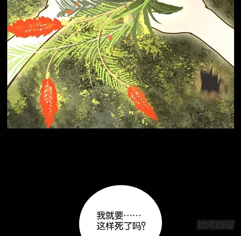 第17话 困山之白（五） 第29页