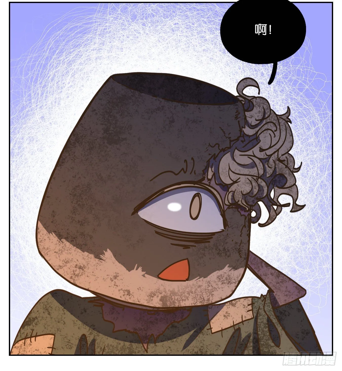 第93话 空灵之声（七） 第28页