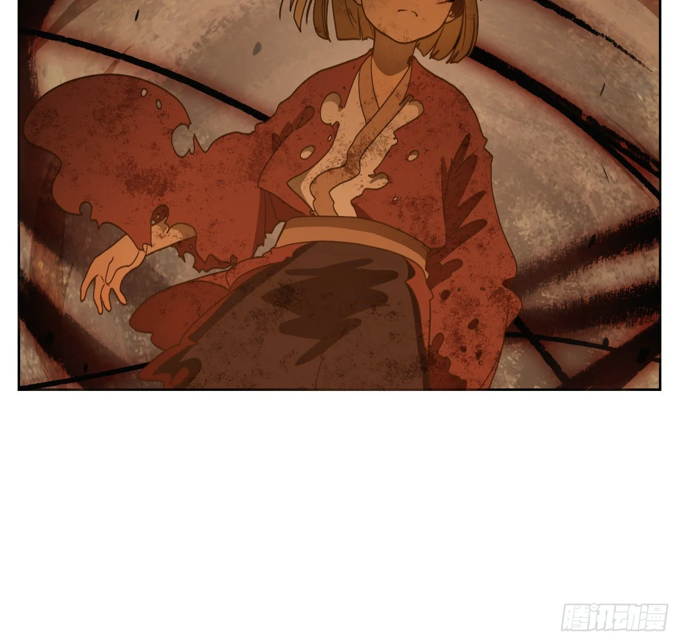 第148话 枯骨之哀（十） 第18页