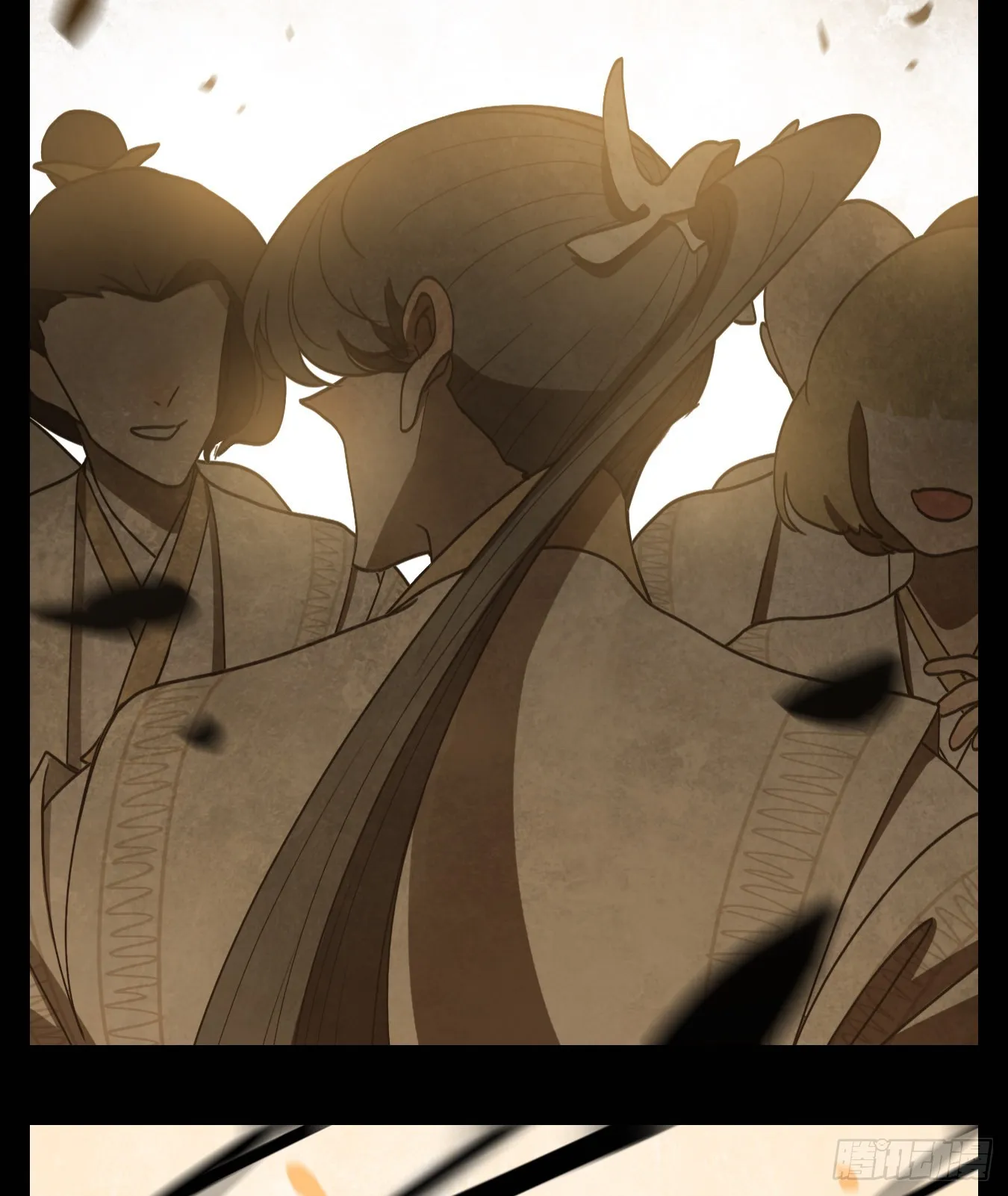 第191话 轮回之崖（二） 第51页
