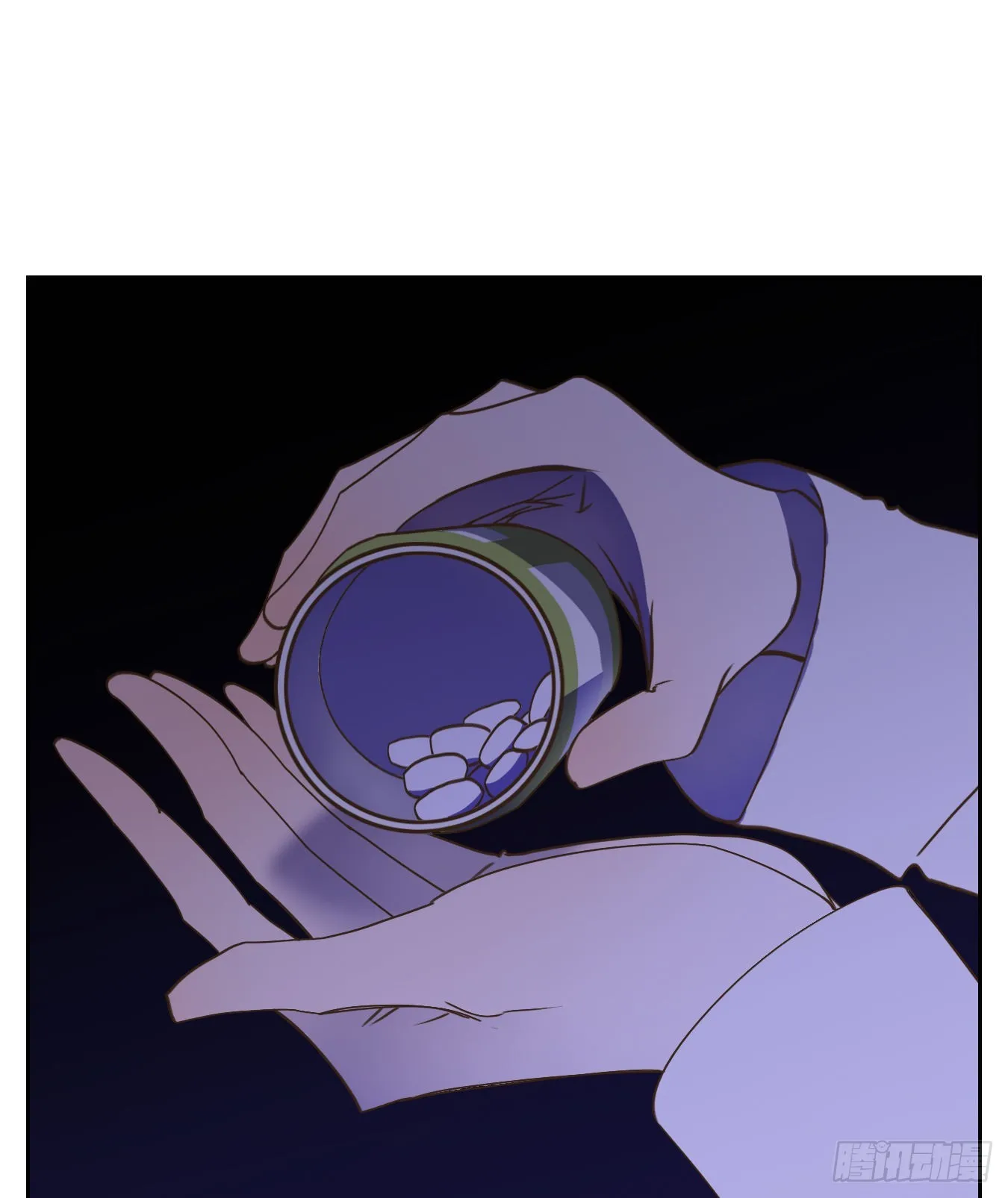 第191话 轮回之崖（二） 第56页