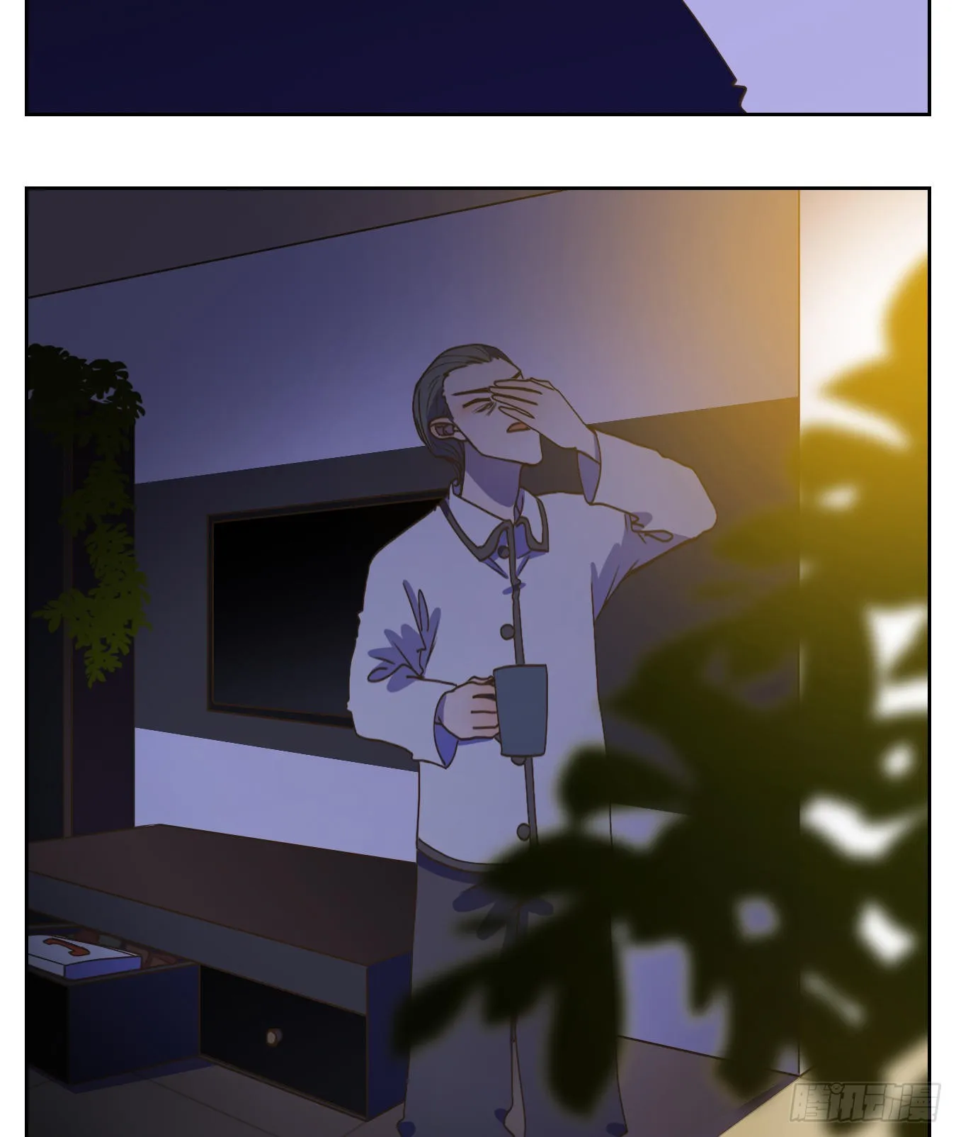 第191话 轮回之崖（二） 第57页