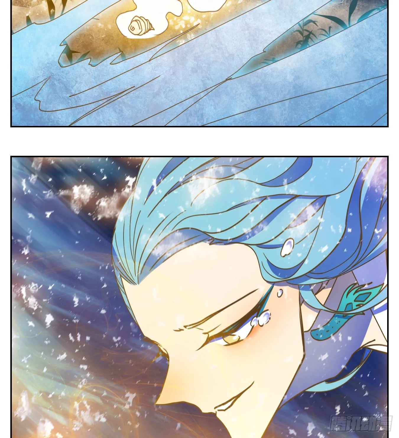 第189话 摘星之梦（二十八） 第62页