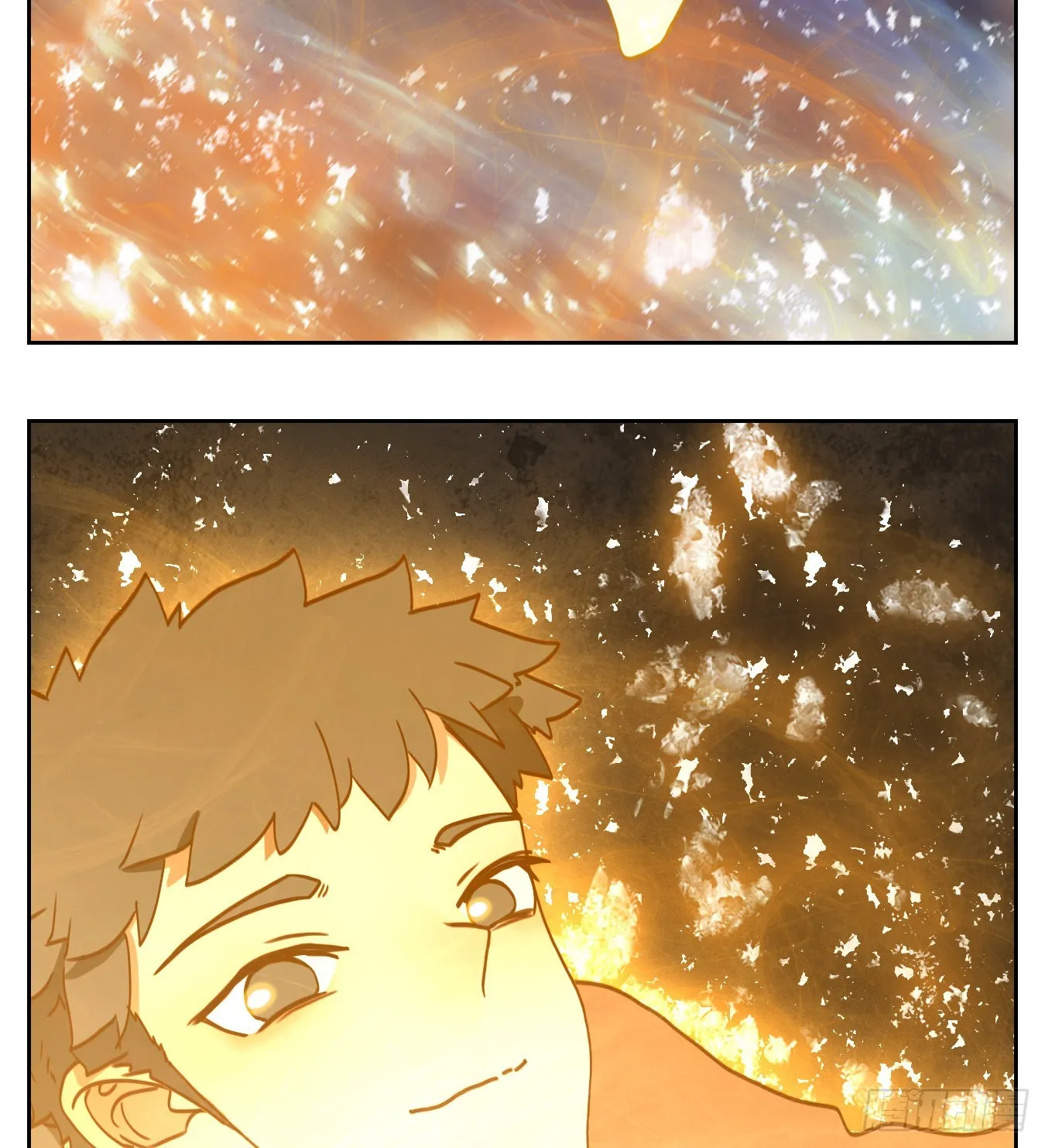 第189话 摘星之梦（二十八） 第63页