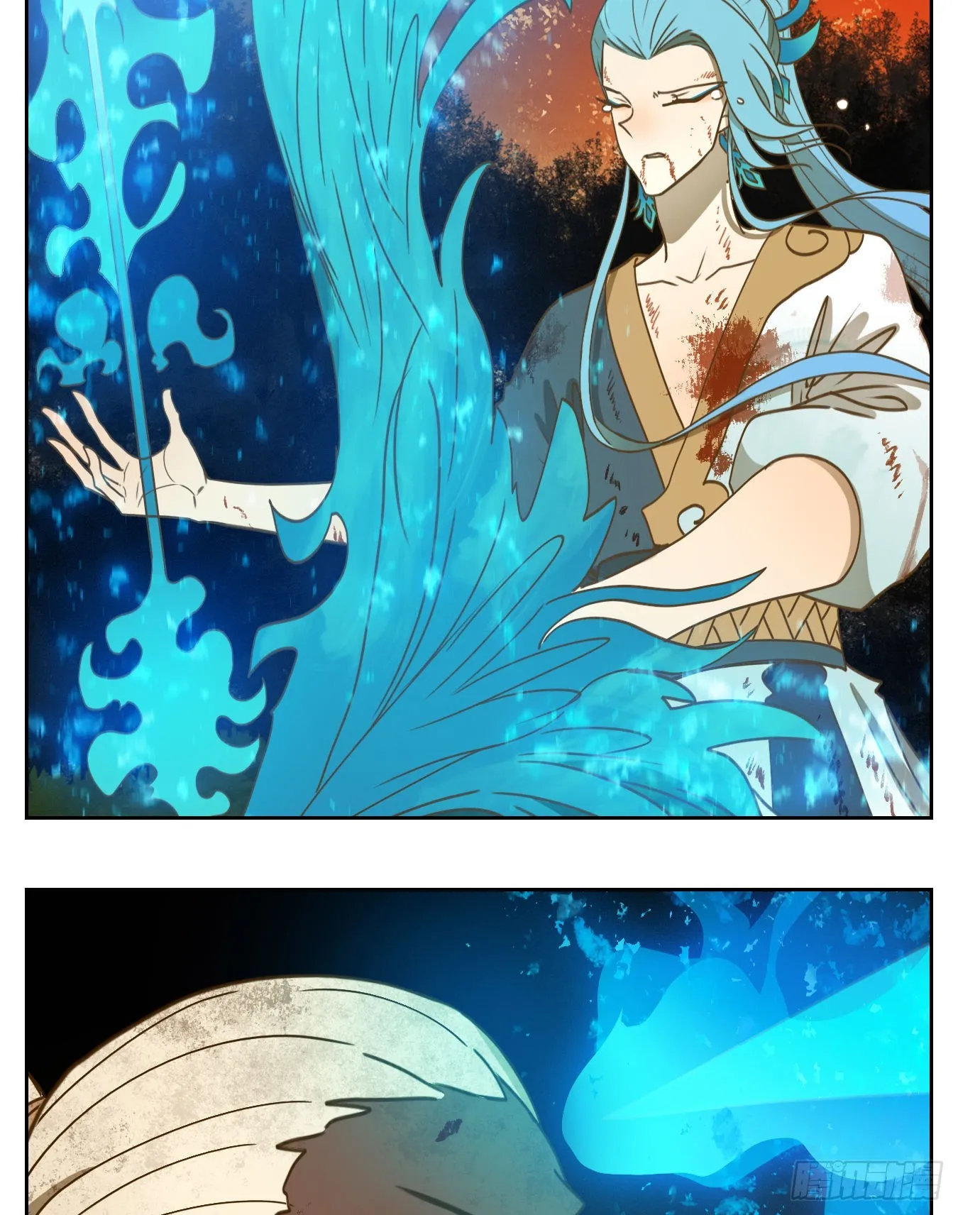 第188话 摘星之梦（二十七） 第39页