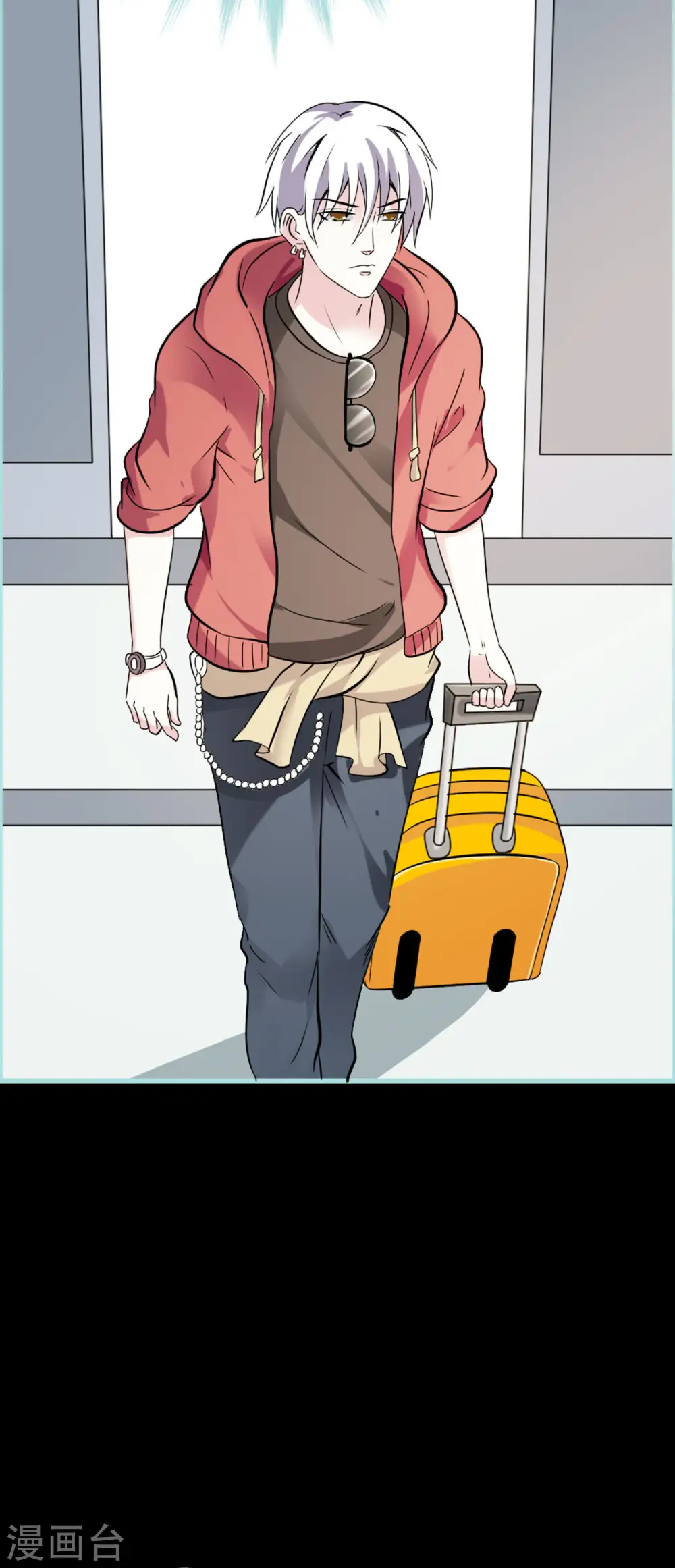第36话 第2页