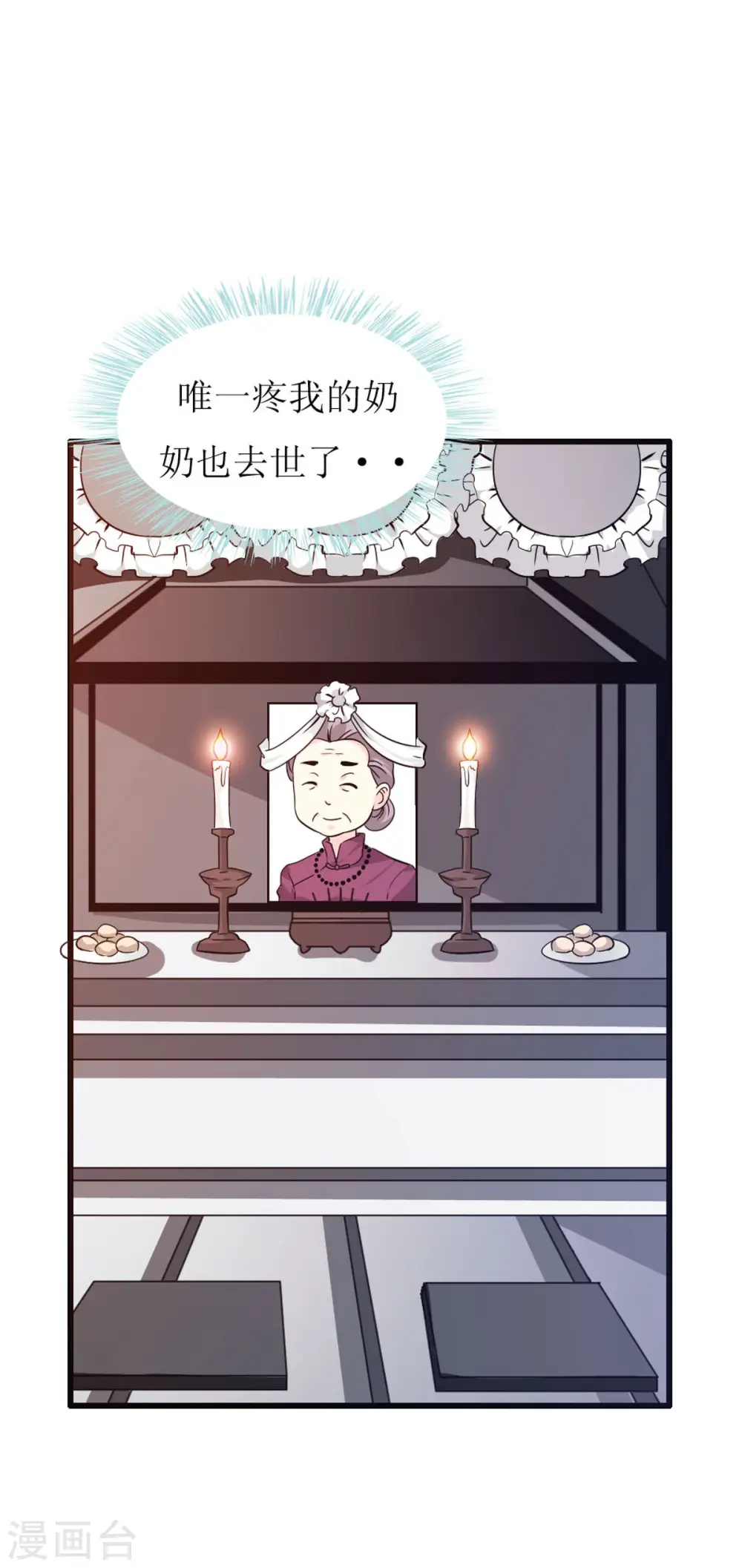 第7话 第1页