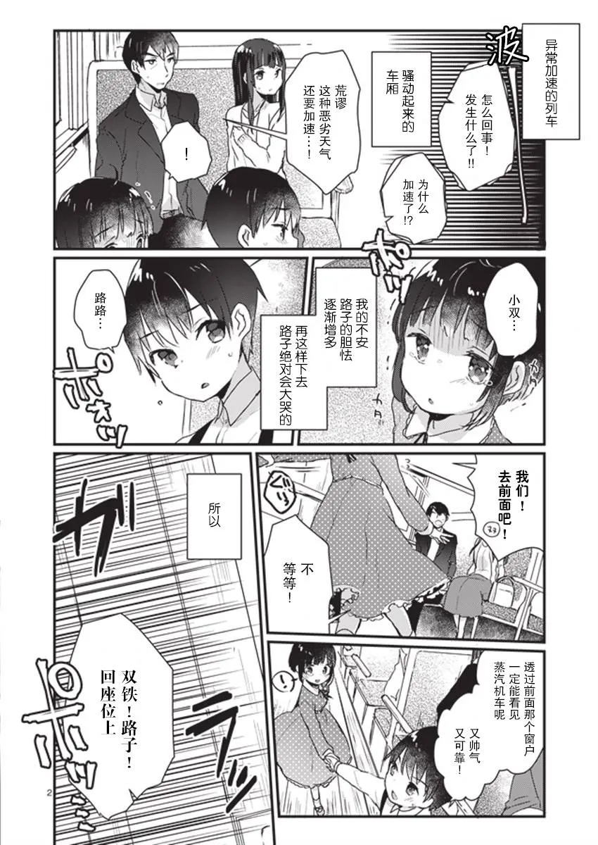 第4话 第2页