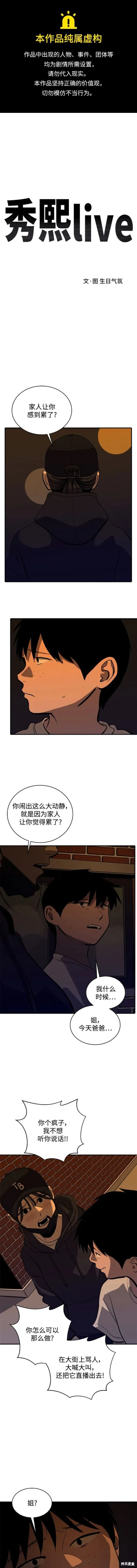 第115话 第1页