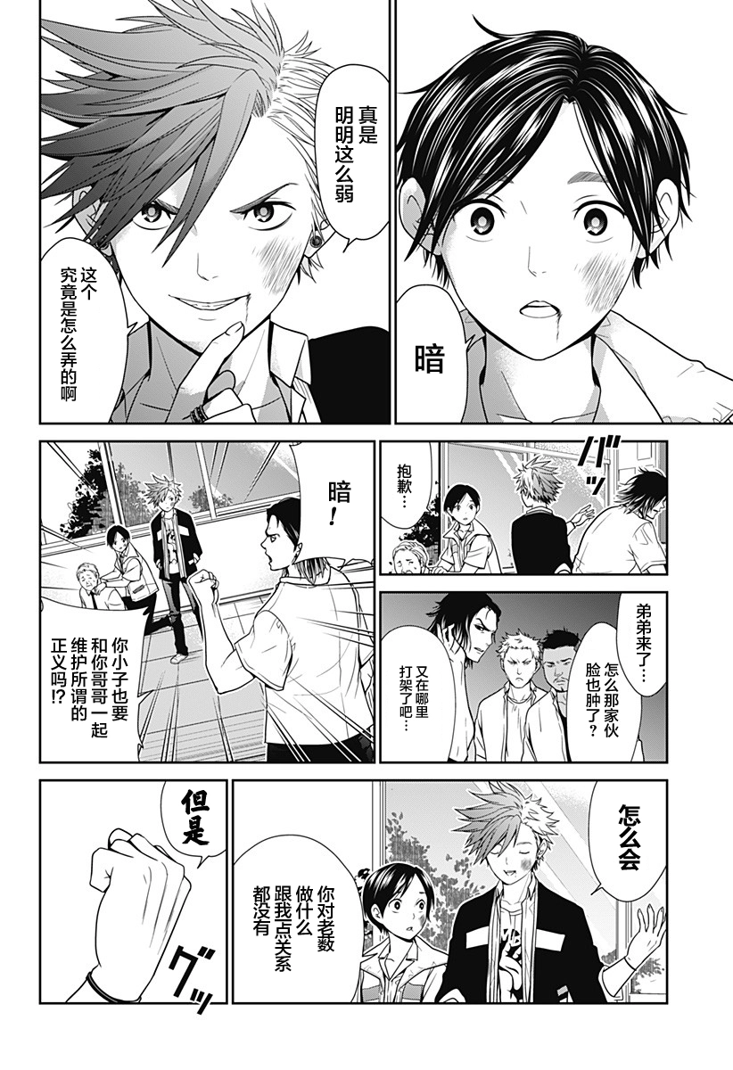 第01话 第8页