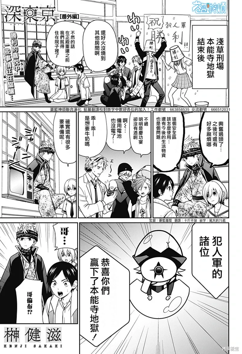 第54.5话 第1页