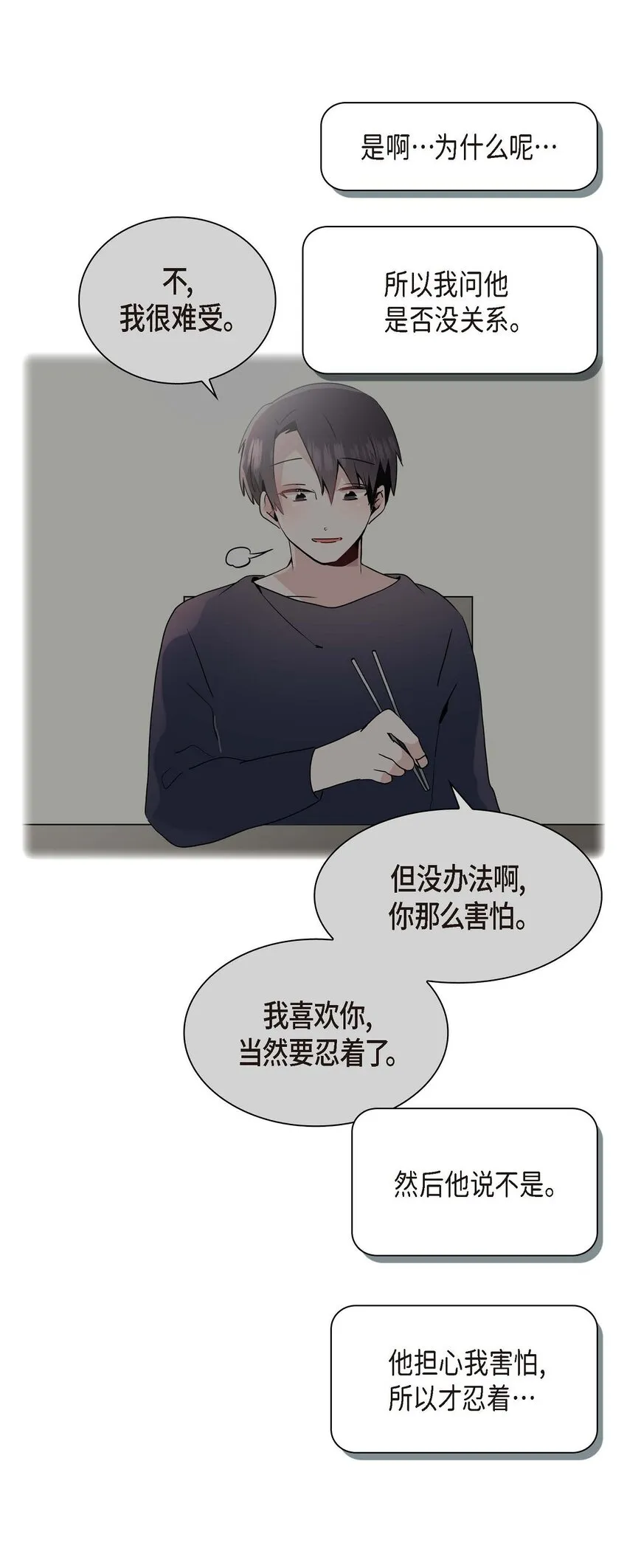 28 我们好好相处吧 第74页