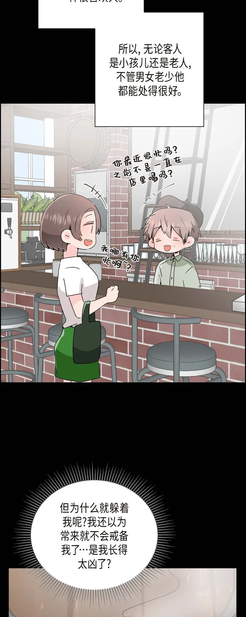 25 咖啡店 第18页