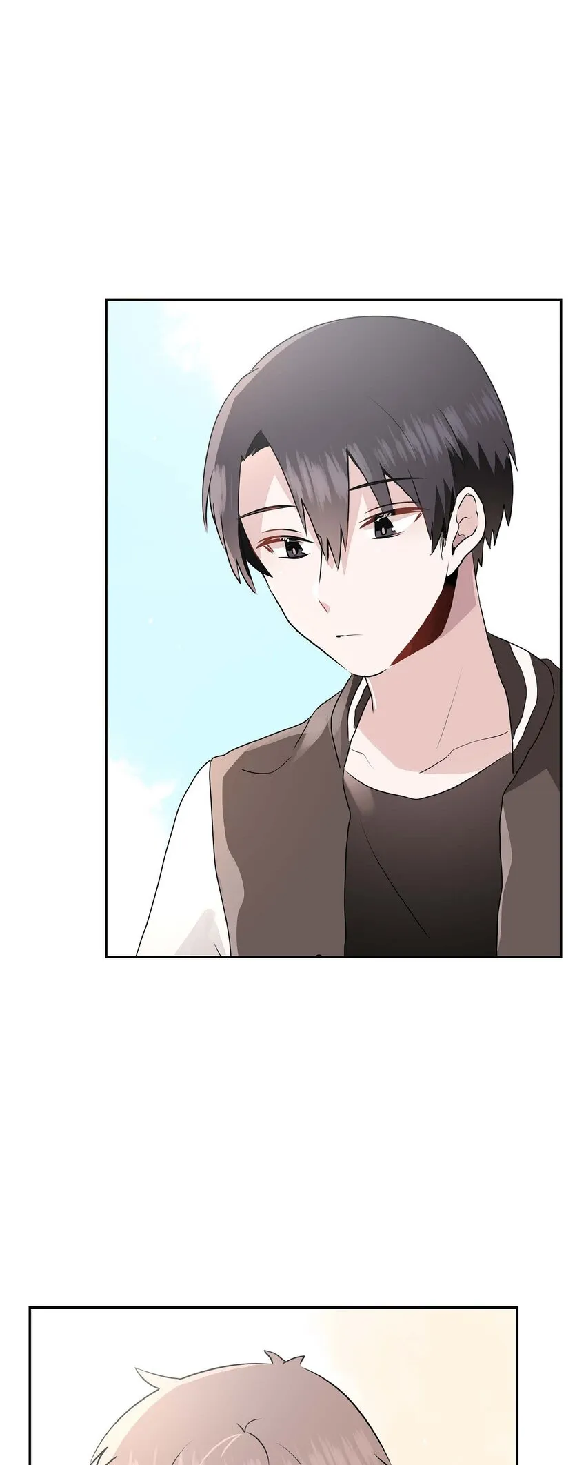 20 他每天都这么帅 第1页