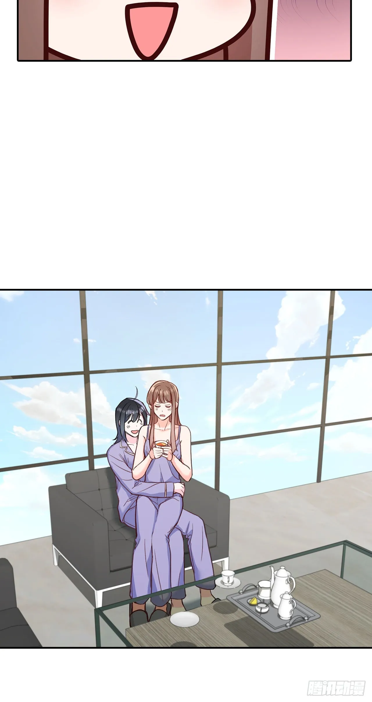 第43话 第10页