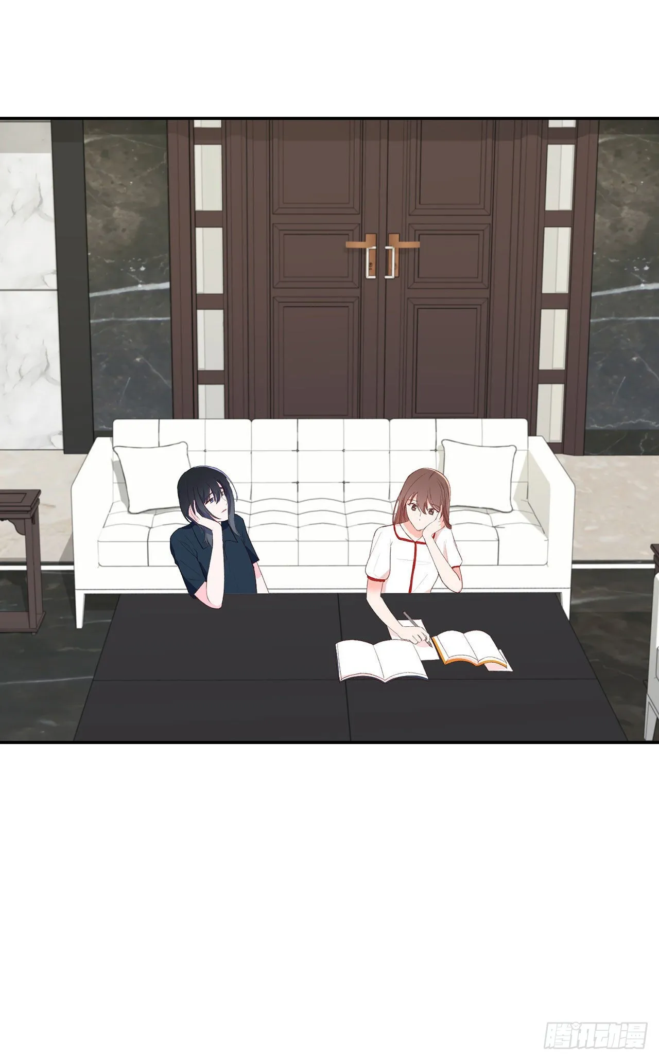 第31话 第28页