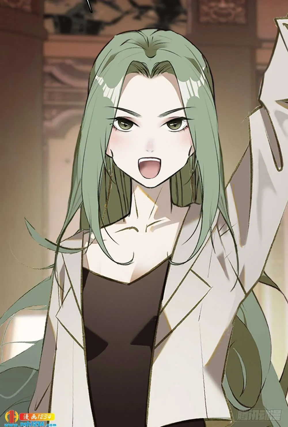 第37话 迷你版段以轩 第26页