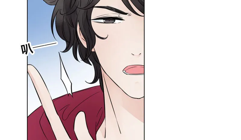 第16话 不会丢下你一个 第54页
