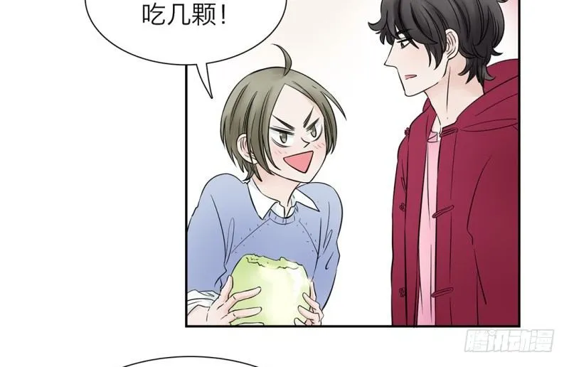 第13话 古莲子 第51页