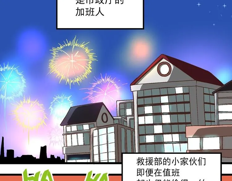 新春番外-8 新春快乐 第2页