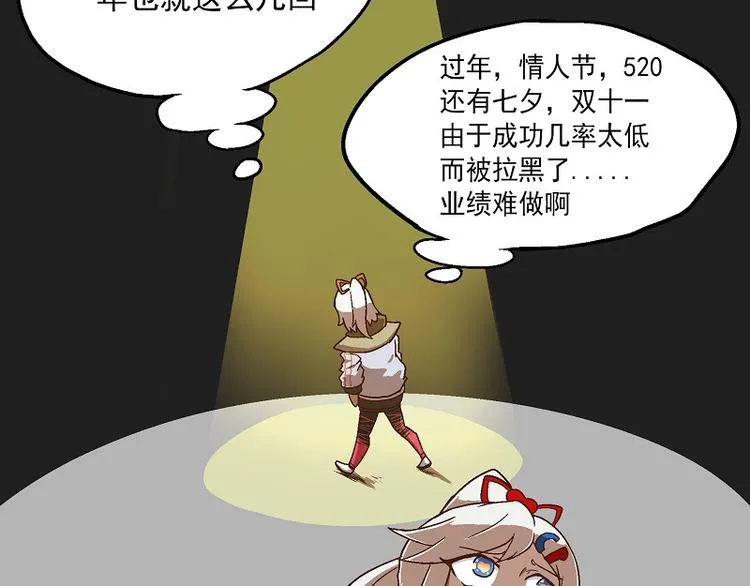 新春番外-8 新春快乐 第9页