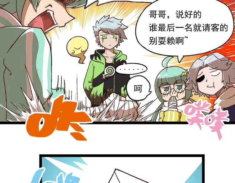 新春番外-4 赤仔的胜利 第4页