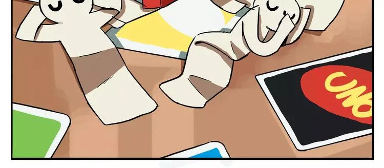 第16话 考试结束的聚会 第8页
