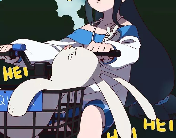 第47话 最可靠的人 第2页