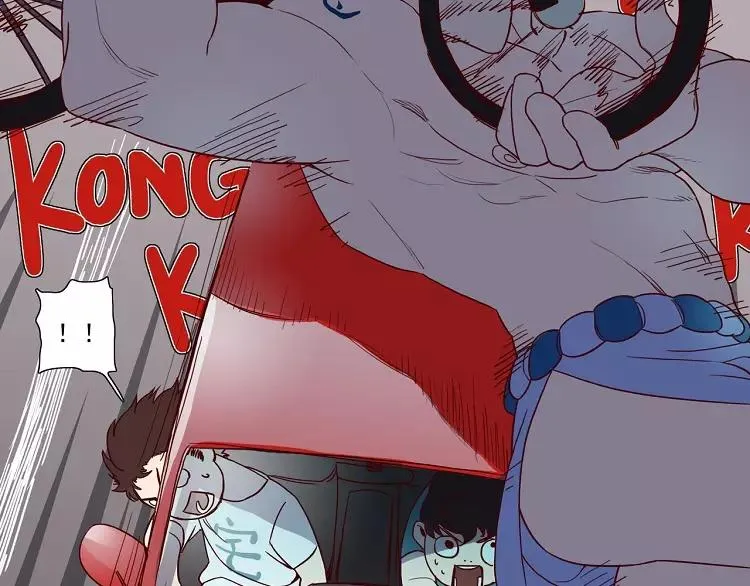 第47话 最可靠的人 第9页