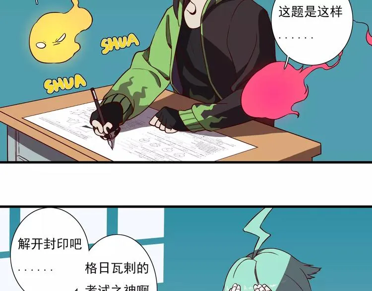 第48话 考试周 第3页