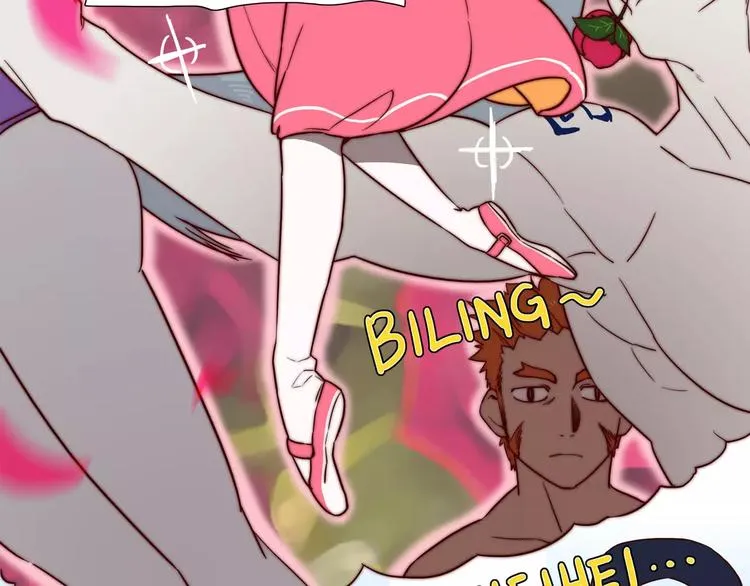第57话 奇妙的选美比赛 第7页