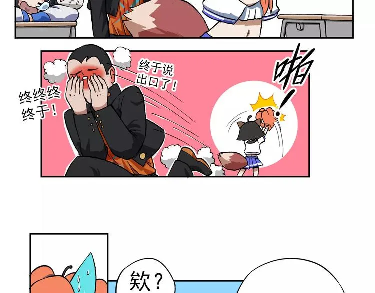 第66话 剑走偏锋① 第3页