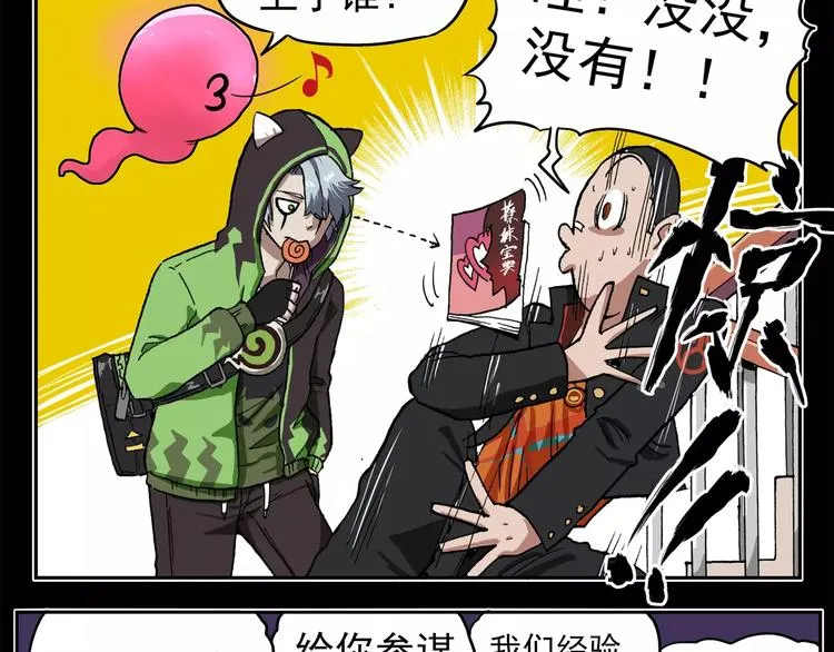第67话 剑走偏锋② 第7页
