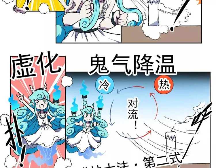 第75话 吹蜡烛100式 第4页