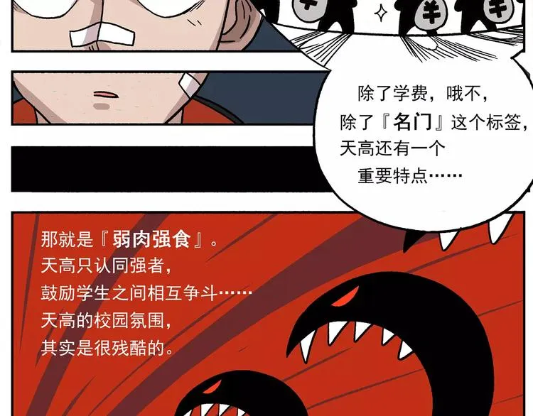 第78话 新学期，启程 第8页
