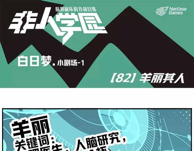 第82话 羊丽其人 第1页