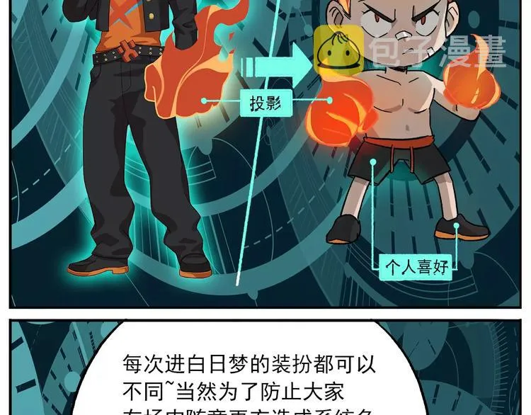 第85话 神奇的嫦娥2 第8页
