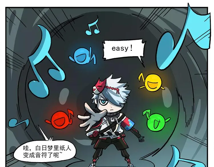 第87话 突发测试 第7页