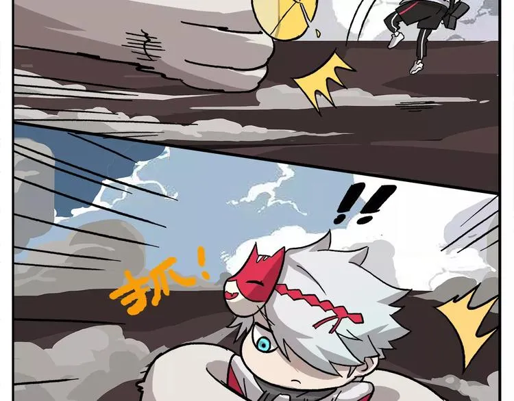 第89话 激战！ 第19页