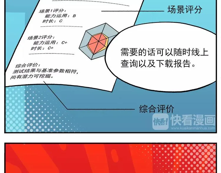 第92话 低气压的钟馗 第11页