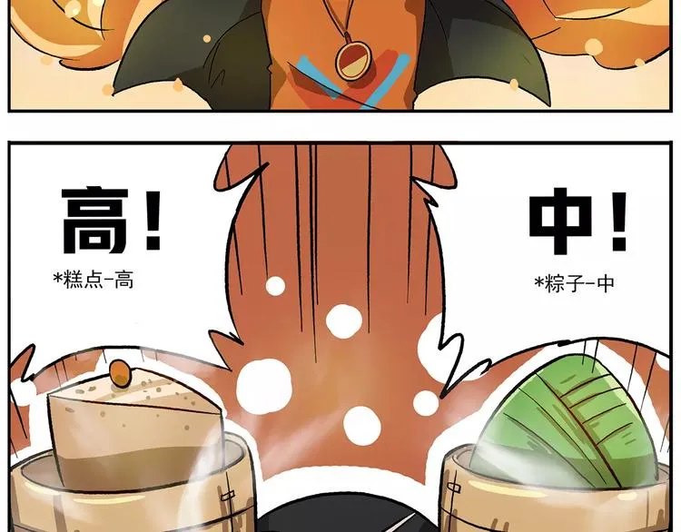 番外：平行世界的高考祝福 第14页