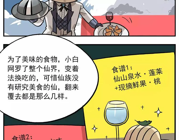 第102话 一切都要从食物说起 第10页