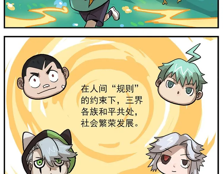 第103话 众生的非都 第9页