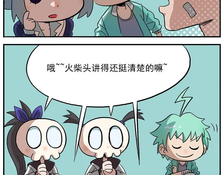 第107话 确认过眼神 第4页